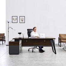 2020 Modern Office Tables/Office Furniture Executive/Wooden Computer Table desk